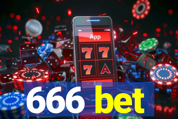 666 bet